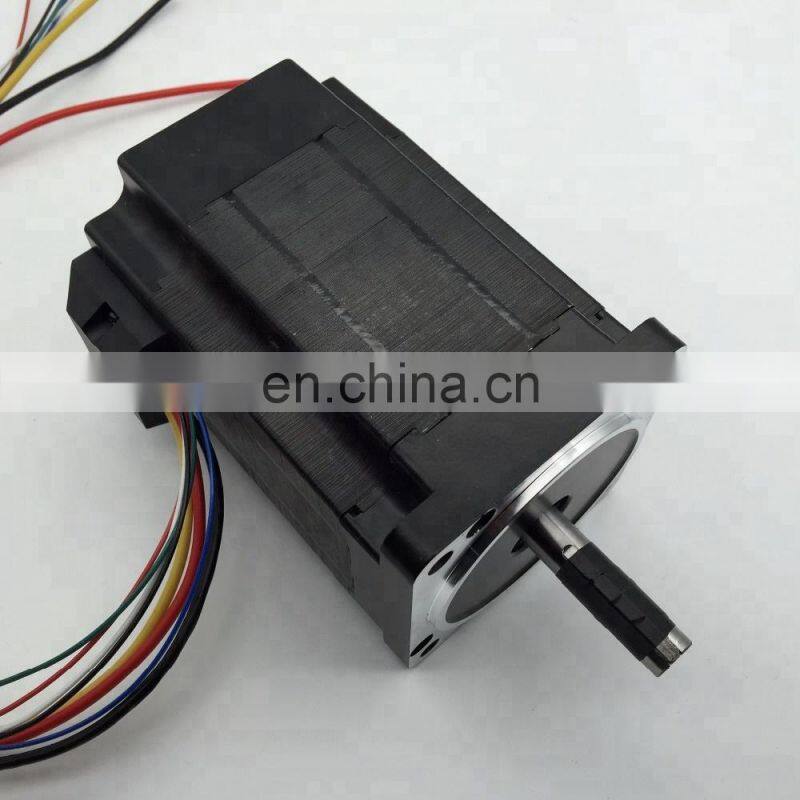 good quality 12v 24v 36v 48v upto 230vdc brushless DC motor manufacturer, Customization and OEM