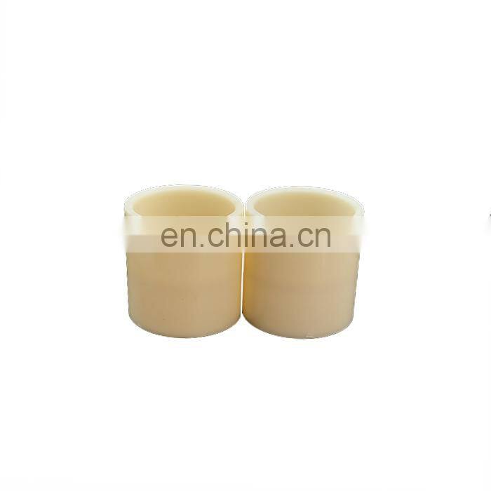 China DN50 poly abs plastic water tank bucket connector fittings