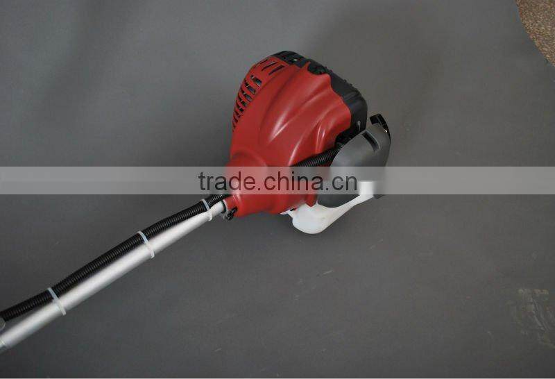 2 stroke Euro II 43CC gasoline Brush Cutter