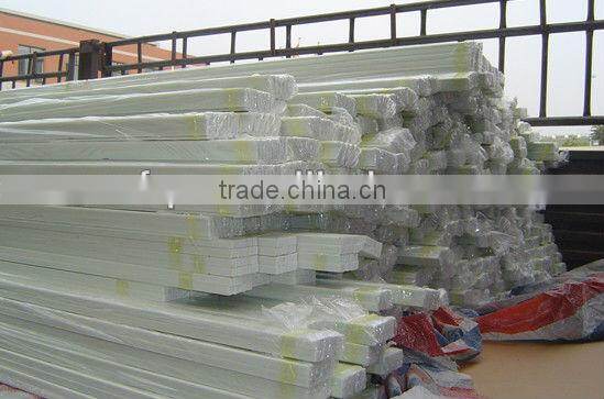 frp structural profile