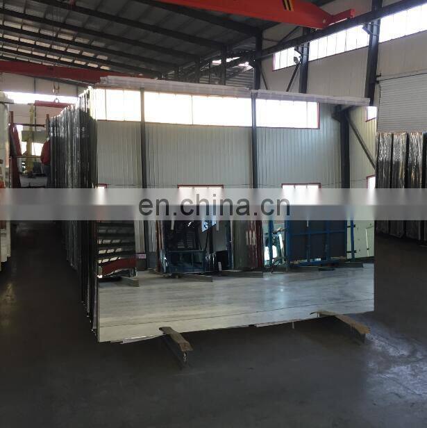 Super Thin Mirror Sheet