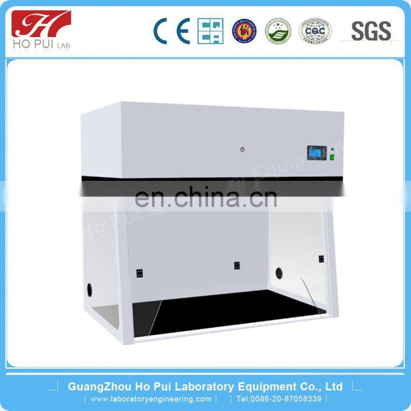vertical laminar air flow hood ,electrical work bench/Class 100 clean benches