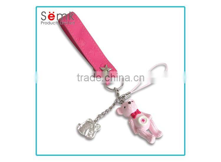 Novelty accessories for mobile phone korea mobile phone accessories