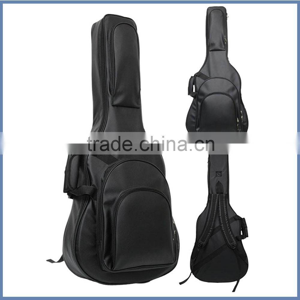 Good quality guitar bag case for promotion