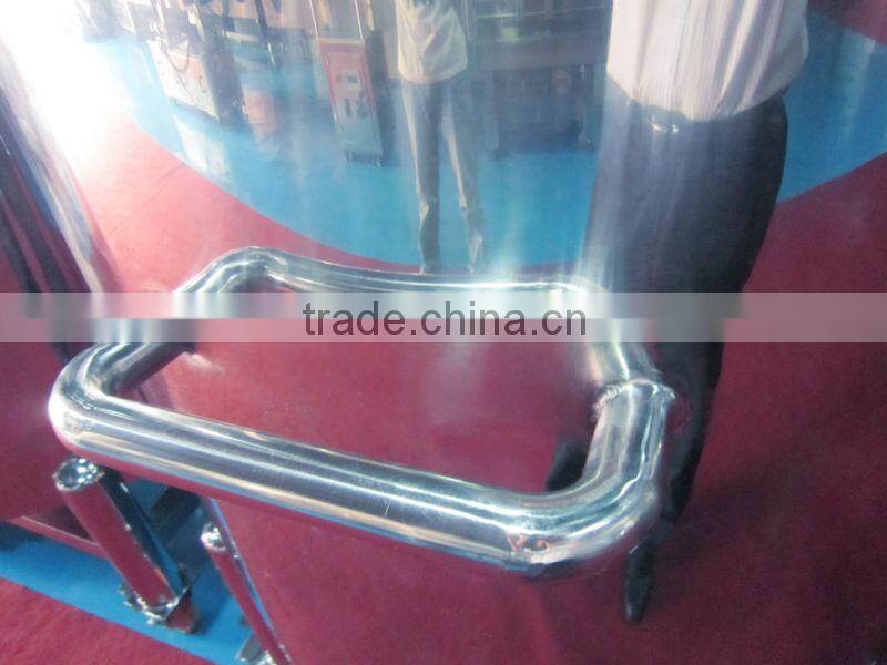 FLK new design glass storage tank