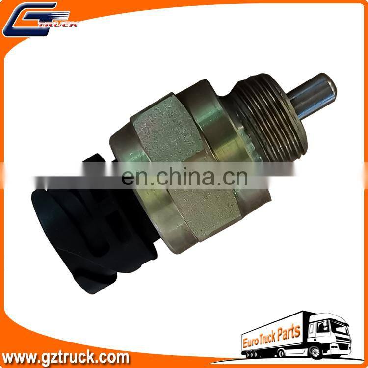 Reverse Light Switch Oem 1423971 1423974 1423976 1423977 1472739 for SC Truck Brake Light Switch