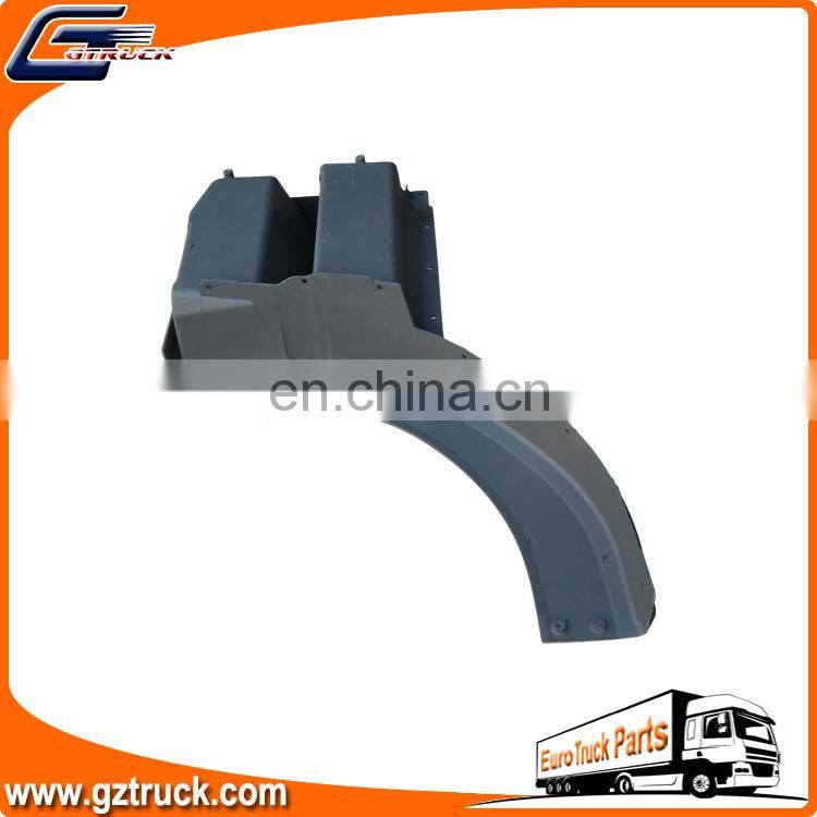 European Truck Auto Body Spare Parts Foot Step Oem 9736663201 for MB Actros