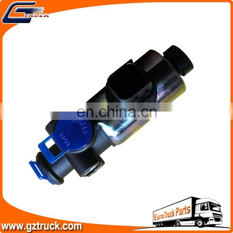 Solenoid Valve Oem 4721700010 0009973512 for MB Actros Magnetic Valve