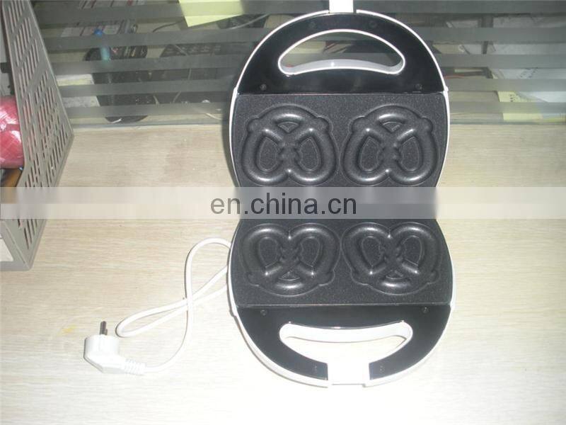 As Seen on TV Products 750W ATC-PZ064 Pretzel MAKER