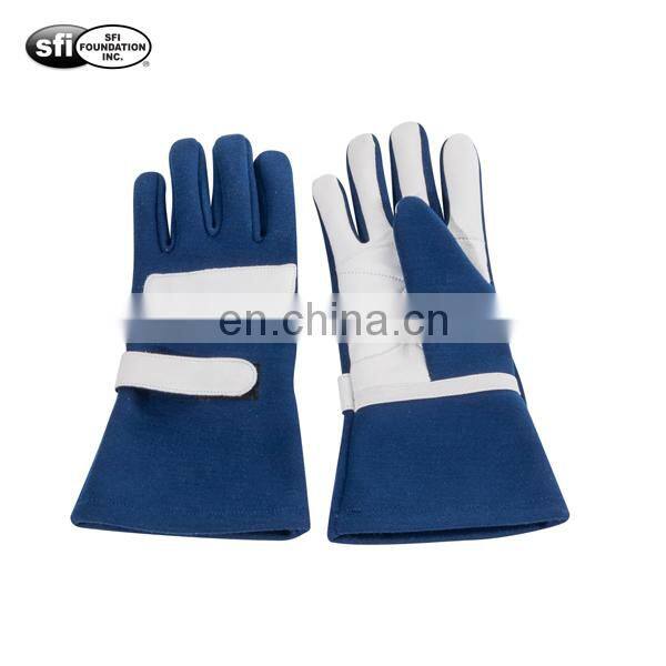 Performance Racing SFI 3.3/5 Auto Gloves