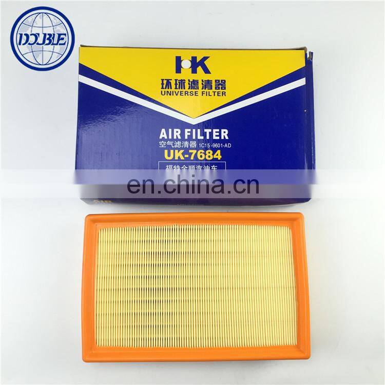 Air filter Foton truck bus minibus van car SUV pickup spare parts