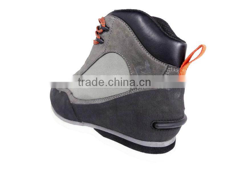 Fishing wader waterproof Light weight Anti slip Wading spiked shoes Fishing shoe