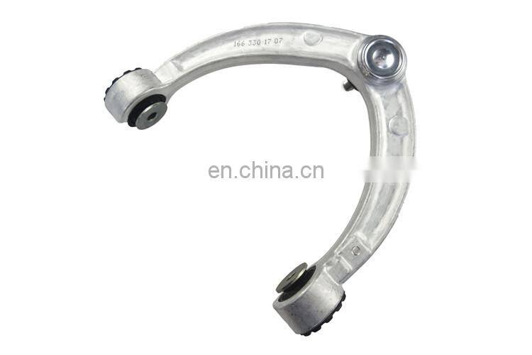 front axle upper suspension bushing with best price for w166