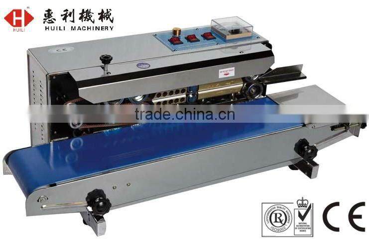 DBF-1000W solid-ink coding sealer