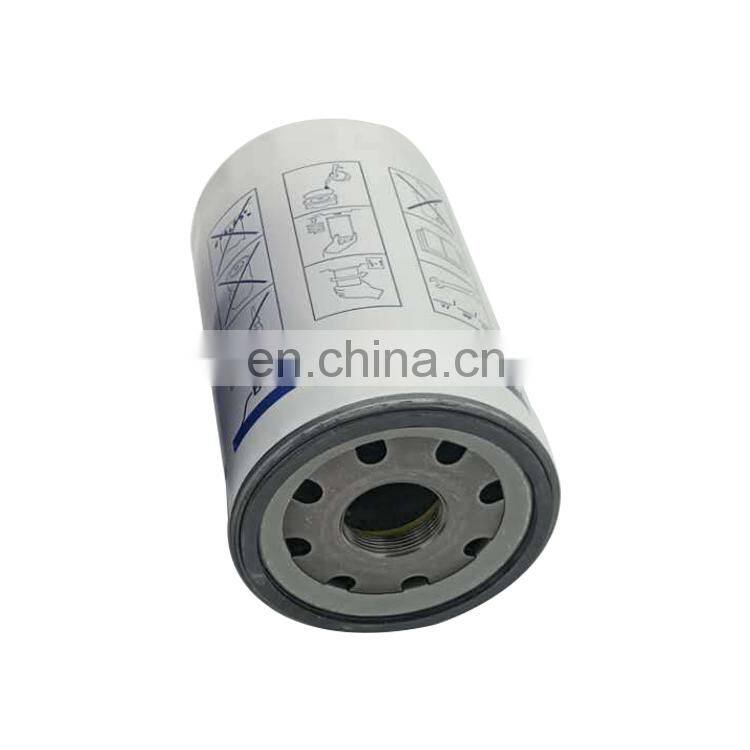 Factory Price Diesel Truck Engine Oil Filter Element 23075367 21632667 B9607
