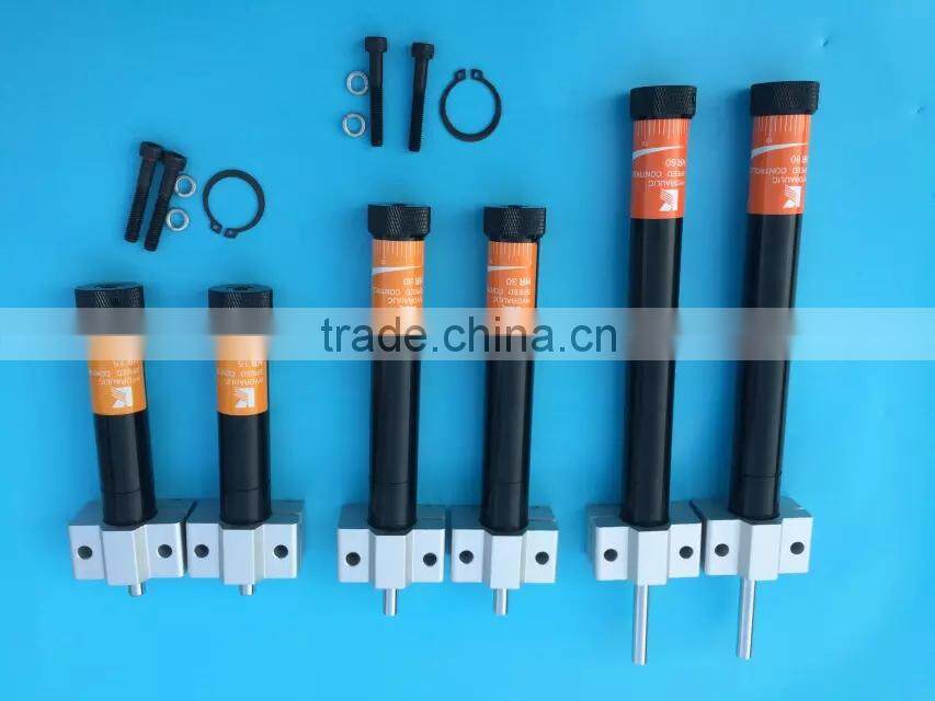 Hydraulic Directional Control Valves