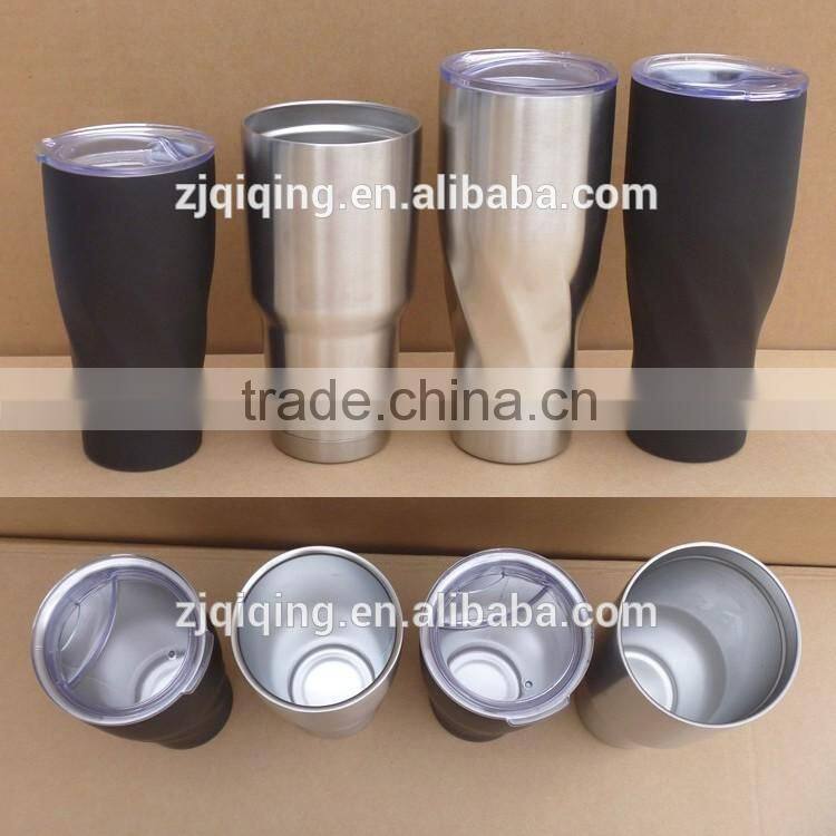 alibaba hot sale Insulated Stainless Steel Water Bottle Beer Growler HD-104A-9