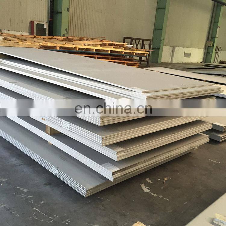 15mm Thick Hot Rolled Stainless Steel 304 Stainless Steel Plate Price Per Kg Ss 304 Sheet Price Stainless Steel Astm