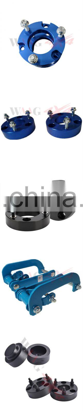 wholesale auto accessories suspension lift kits for toyota fortuner 2007+