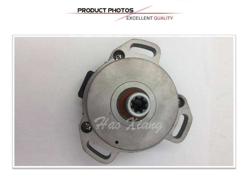 Top Quality Crank Angel Sensor T4T90372 / 23731-45V10