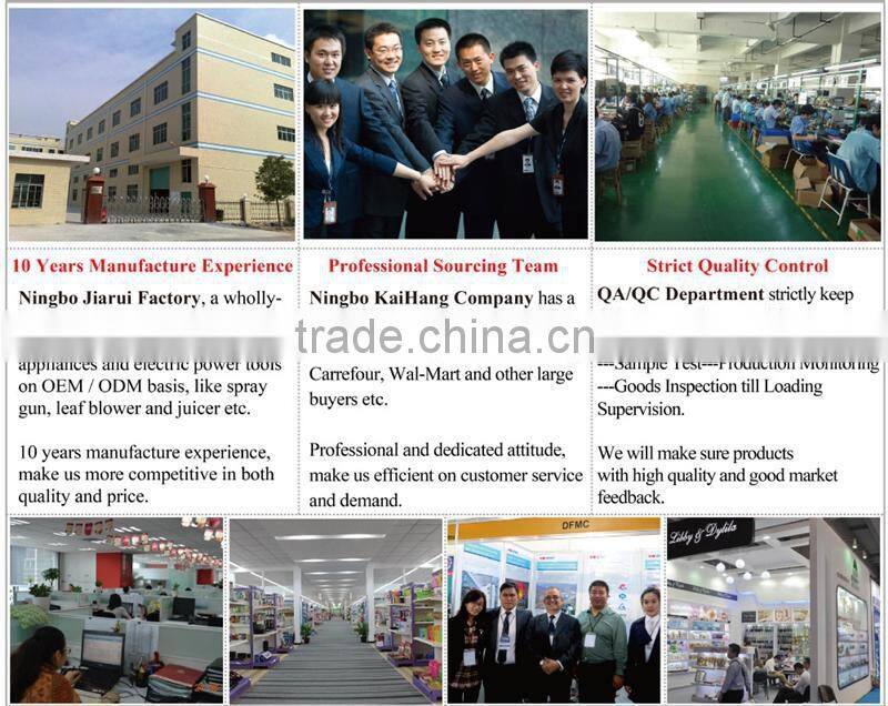 KH Free Design Presentable Egg White Separator