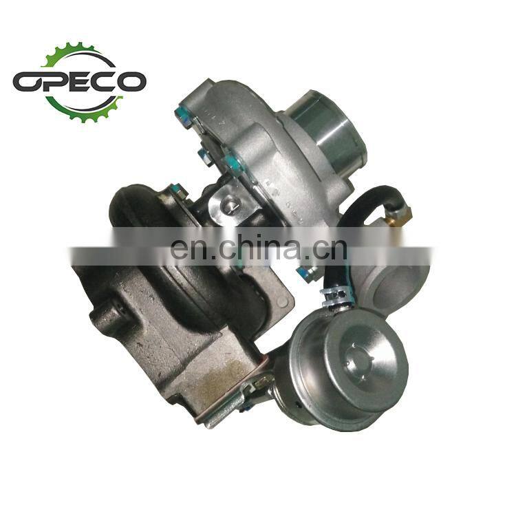 For Yuchai 4108 turbocharger HP60 1530-1118100 60X5201-00W-1