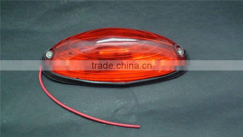 06005 Truck Corner Lamp