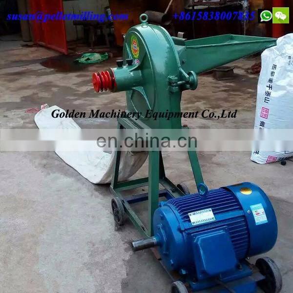 Mini Flour Making Machine/mini Corn Maize Flour Mill/wheat Grinder