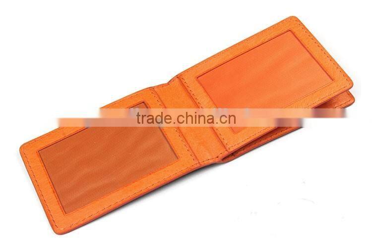 Genuine Ostrich Skin Leather Three Pages Driving License Card Holder Driver License Card Bag
