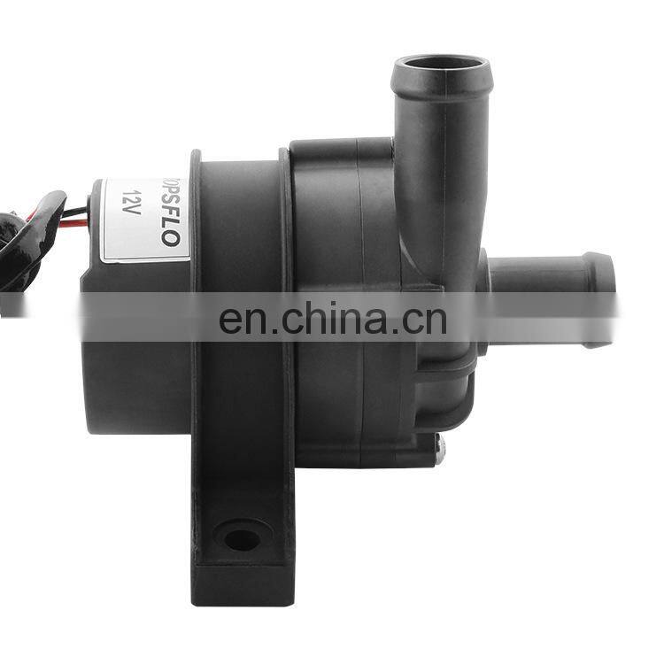 Forklift water tank cooling circulating pump Automotive electronic water pump-40 degrees preheating electric vehicle circulating
