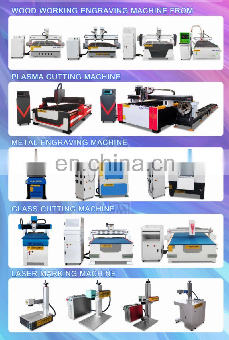 Large Wood plywood Foam Mold Statue Carving Gantry Moving 4 Axis CNC Milling Machine Sink Body CNC router