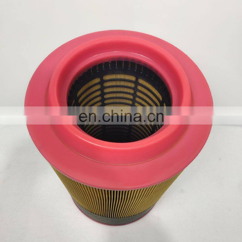 Factory direct high-quality wood pulp filter paper air filter C452695