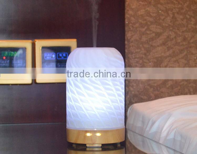 China Manufacturer Low Price Aromacare Fragrance Aroma Diffuser and Humidifier
