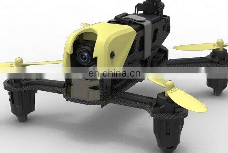 Hubsan H122D X4 Storm 5.8G FPV Mini Racing RC Drone Quadcopter WIFI 720P Camera VS MJX B6 Bugs8