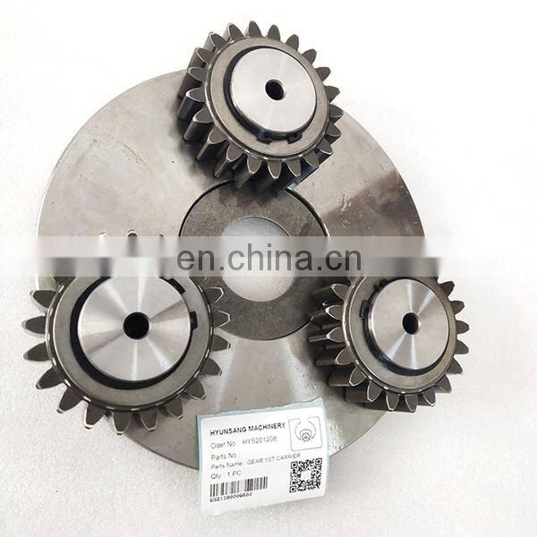 XKAH-00357 Diesel  Engine Carrier XKAH-00357 diesel engine truck parts