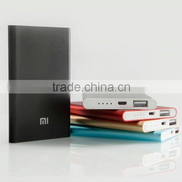3000mAh Ultrathin portable mobile phone charger for iPhone