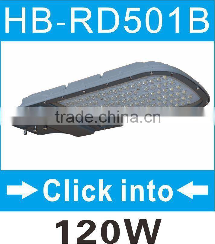 ul led street light