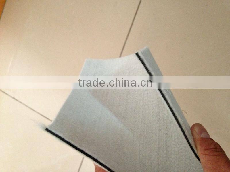 Composite Geomembrane hdpe ldpe membrane
