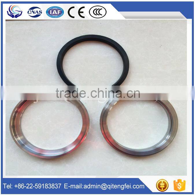 DN125 148mm Concrete Pump SK flanges