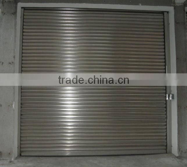 Guangzhou roller doors, rolling shutters, roll up door manufacturer, designer doors