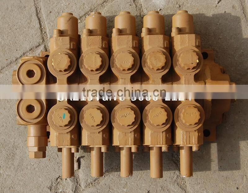 XCMG GR215-5000-E124 Valve