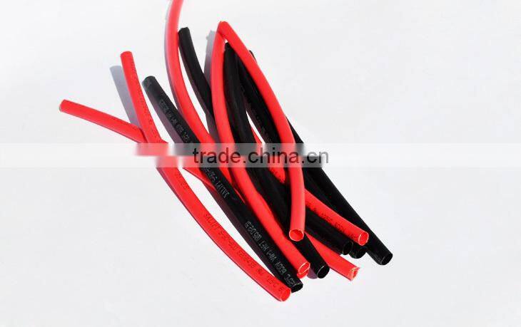 Heat Shrink Tubing silicone tube tubing
