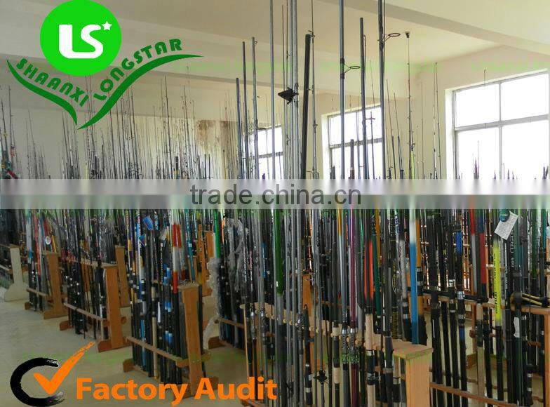Wholesale Carbon Fishing Rod