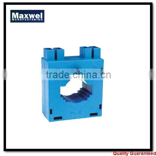 zero sequence current transformer