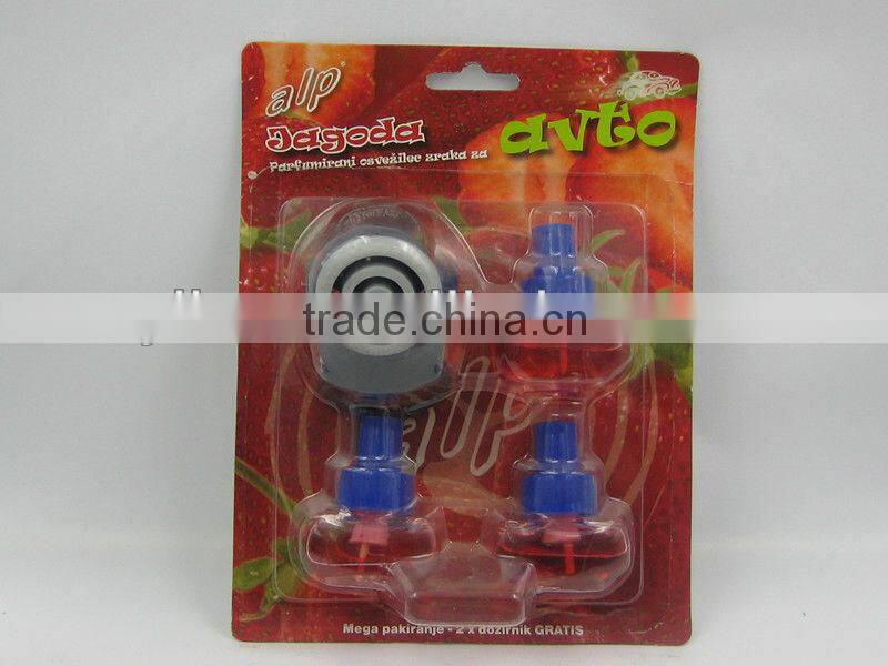 air freshener car perfume