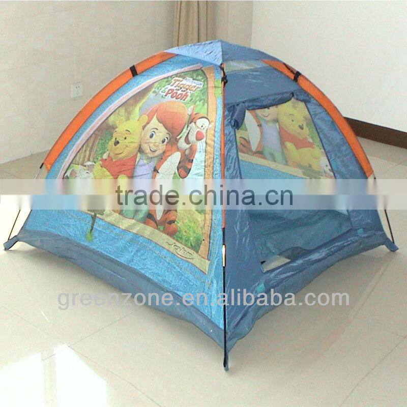Lovely Children Tent kids sleeping tent