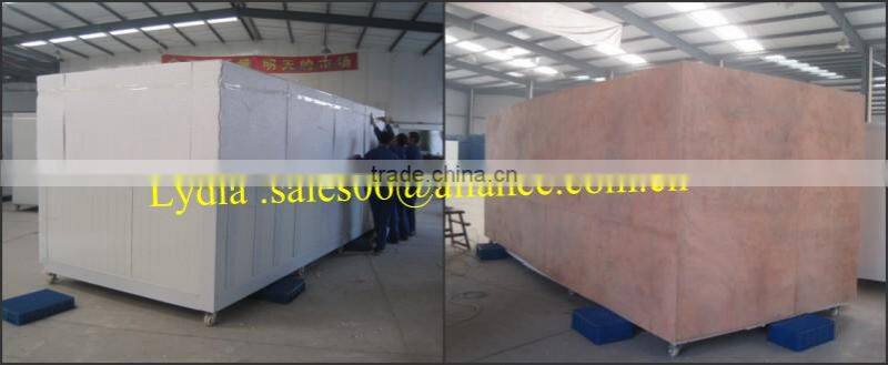 High performance automatic barley fodder growing machine for cattle,sheep,horse,animal,livestock fodder