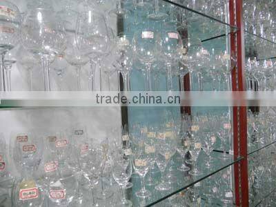 glass ashtray HF30005-3