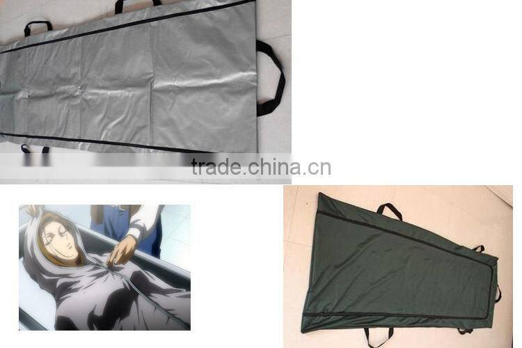 Hot Sale Heavy Duty Large Cadaver bags