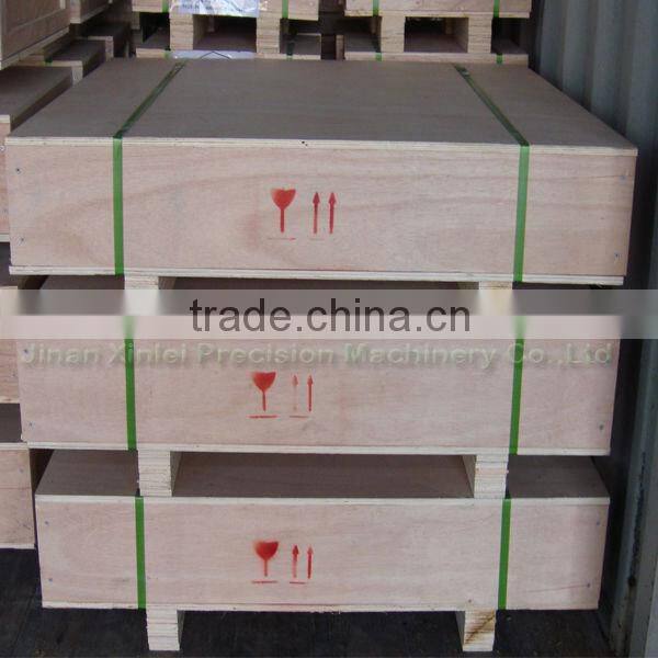 Granite mechanical components cnc granite surface plate